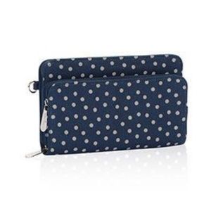 Thirty one Perfect cents wallet